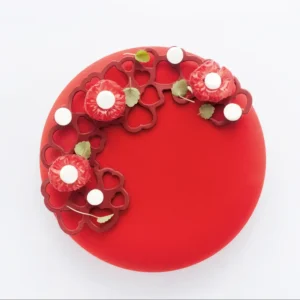 Pavoni PR007S Hearts 1 Kalp Tuil