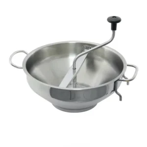 Büyük Boy Püre Makinesi 32 CM