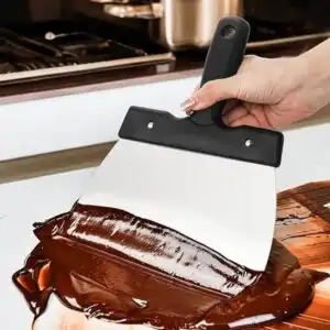Çikolata Spatulası Ras8 Esneyebilir