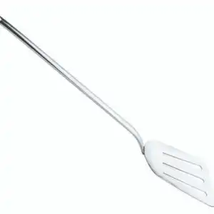 Boğaziçi Servis Spatula Delikli No:2  36 cm