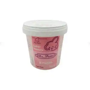 Şeker Hamuru 500 Gr. B.Pembe