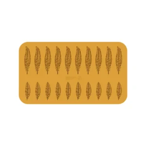 Silikomart PIUMA SILICONE MOULD N.10 121X28 H 1.5 MM1 scaled 1.webp