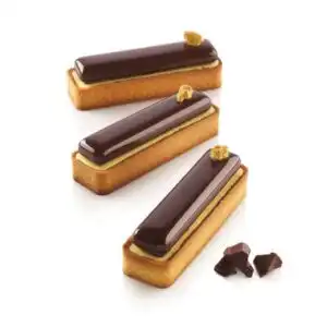 Silikomart Tarte Rectangular
