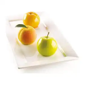 Silikomart Ispirazioni Di Frutta
