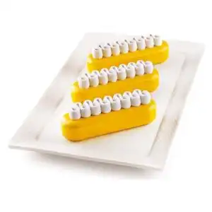 Silikomart Kıt Pop Eclair.