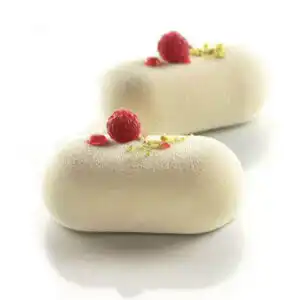 Silikomart Pillow 80