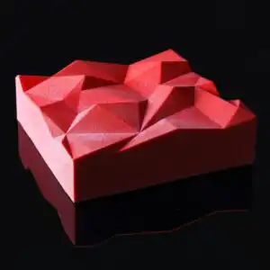 Silikon Kalıp Surenapart Gm101 Kare Origami