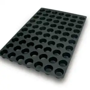 Silikon Kalıp Mini Muffin 2497