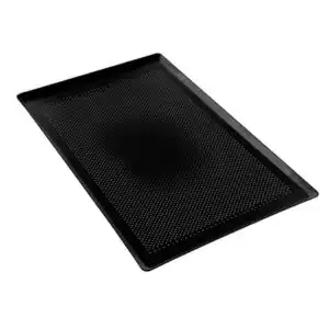 İtalyan Tava Delikli Teflonlu 40X60 Maraş