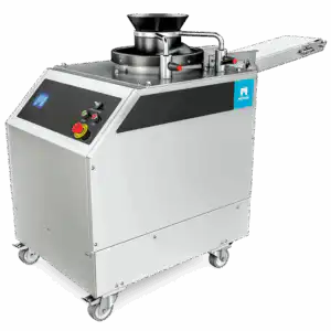 Memak Sonic Mini Konik Yuvarlama Makinası