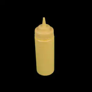 Sosluk Hardal 350 Ml