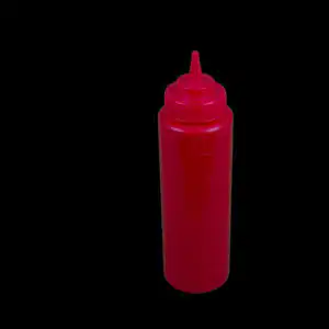 Sosluk Ketçap 600 Ml