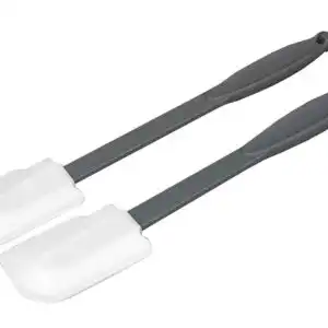 Spatula Gri Saplı No:1