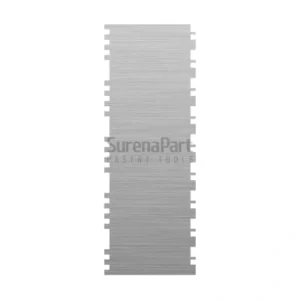 Dekor Tarağı CCB002 Surenapart