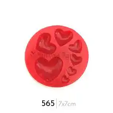 Şeker Hamuru Silikonu M565 Surenapart