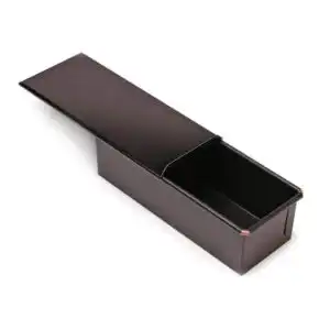 Tost Tavası Kapaklı 11X29Cm H11,5 Cm