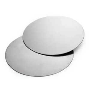 Çelik 23 Cm Kesme Turta Sacı