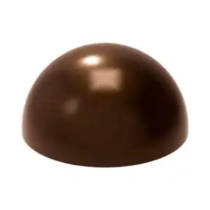 Martellato Ma5006 Yarım Daire Çikolata Kalıbı