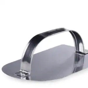Metal Paslanmaz Şeker Hamuru Ütü Hamur Ütüsü