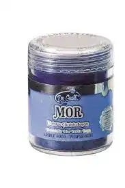 My Bake Metalik Yenilebilir Sim Mor50 Gr