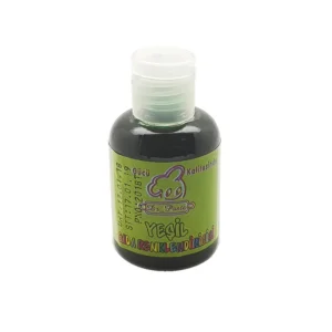 Dr. Paste Gıda Boyası 50 Gr Yeşil