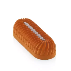 Silikomart Pleincoeur Bûche 860