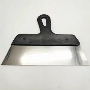 Çikolata Temperleme Spatulası 25 CM