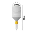 Askılı Sos Dispanseri 3L 23