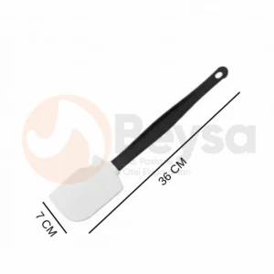 Silikon Spatula 36 cm