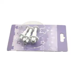 Basmalı Kopat Mini 3 lü  Yıldız