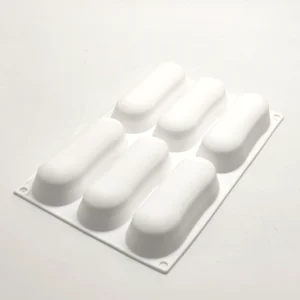 Beysa BQ2449 Silikon Kalıp Eclair