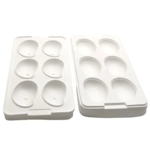 Beysa İthal BQ2651 Silikon Kalıp Mango