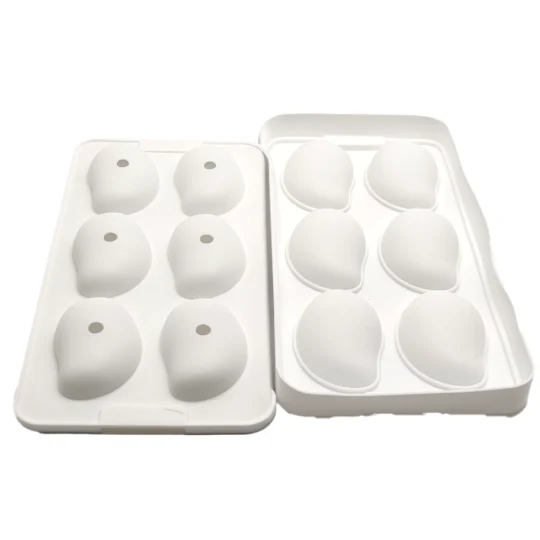 Beysa İthal BQ2651 Silikon Kalıp Mango Beysa İthal BQ2651 Silikon Kalıp Mango