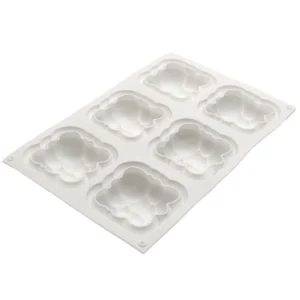 Beysa İthal BQ3002 Silikon Kalıp