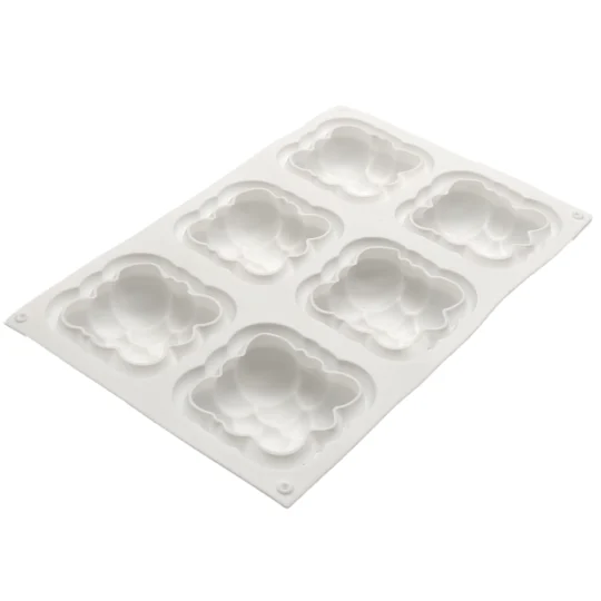 Beysa İthal BQ3002 Silikon Kalıp 2 Beysa İthal BQ3002 Silikon Kalıp 2