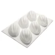 Beysa İthal BQ3090 Silikon Kalıp