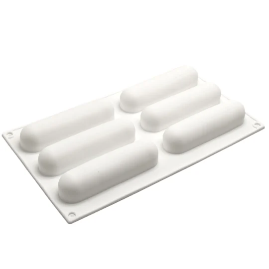 Beysa İthal BQ3284 Silikon Eclair