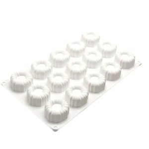 Beysa BQ4386 Silikon Kalıp