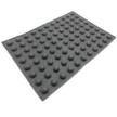 Beysa K4133 Yarım Küre Silikon Kalıp 40X60 88 Li