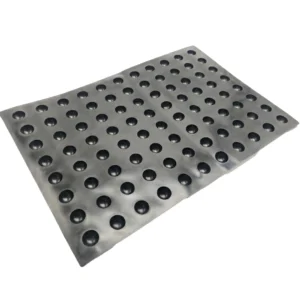Beysa K4133 Yarım Küre Silikon Kalıp 40X60 88 Li