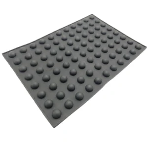 Beysa K4133 Yarım Küre Silikon Kalıp 40X60 / 88 Li