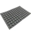 Beysa K4233 Yarım Küre Silikon Kalıp 40X60 96 Lı