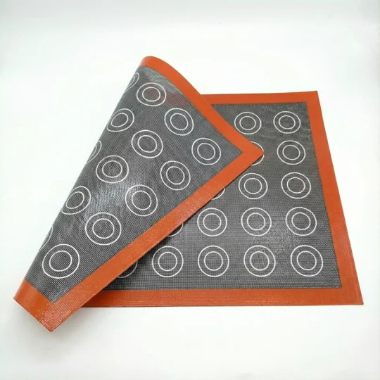 Beysa Silpat Delikli Makaron 40×60