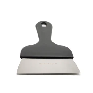 Çikolata Temperleme Spatulası 15 Cm