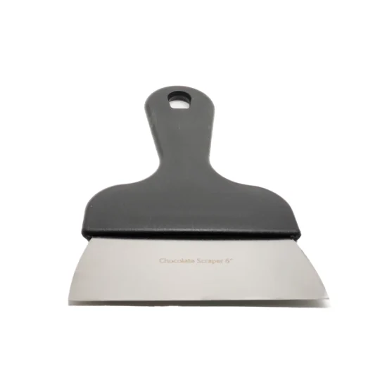 Çikolata Temperleme Spatulası 15 Cm