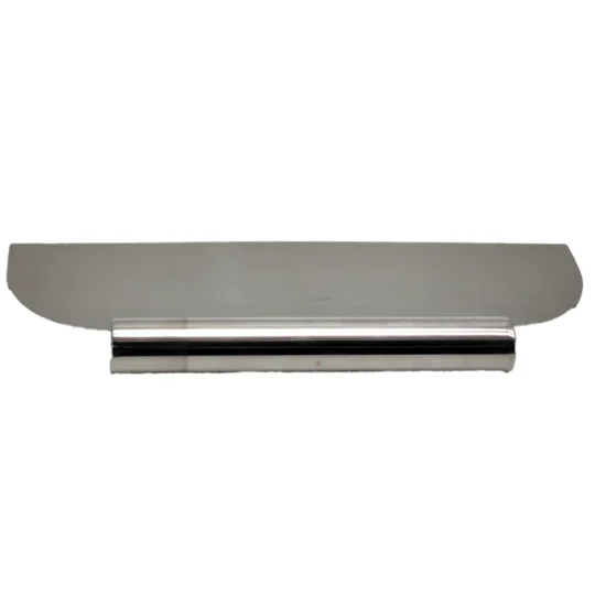 Metal Kazıyıcı Spatula 28 Cm 2 Metal Kazıyıcı Spatula 28 Cm 2