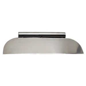 Metal Kazıyıcı Spatula 28 Cm