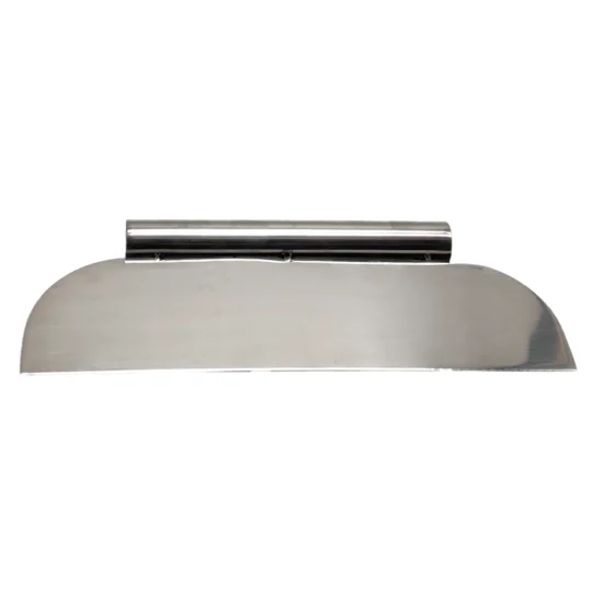 Metal Kazıyıcı Spatula 28 Cm