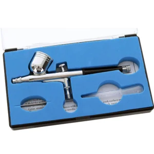 Mini Kompresör Set HS08AC