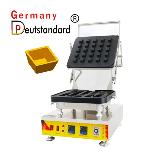 Tartolet Makinesi 30’lu Kare 21272